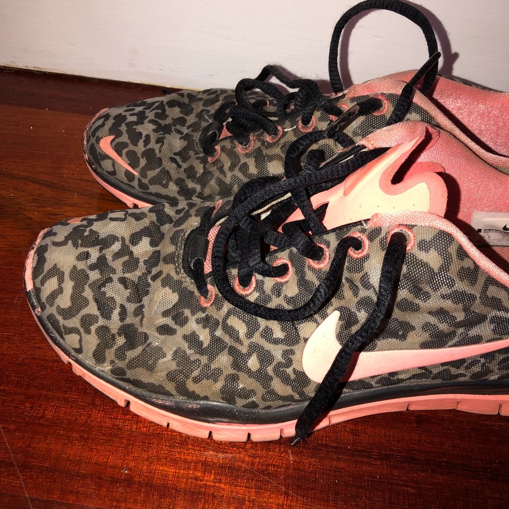 Nike sneakers